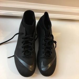 Nike soccer cleats